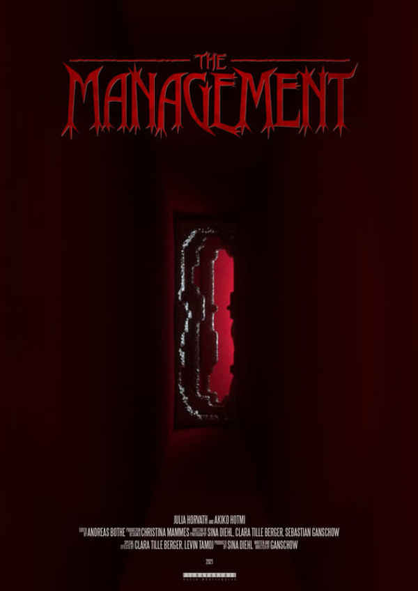 The Management Poster 1