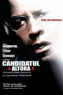 The Manchurian Candidate Poster 1