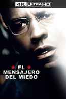 The Manchurian Candidate Poster 3