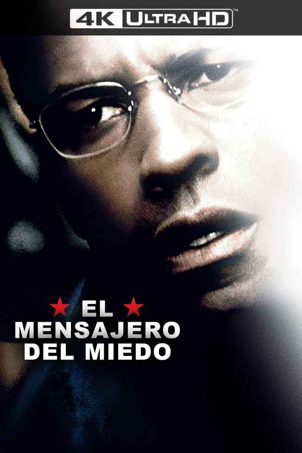 The Manchurian Candidate Poster 3