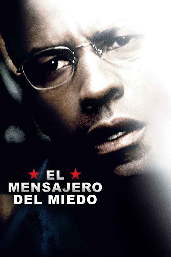 The Manchurian Candidate Poster 4