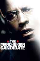 The Manchurian Candidate Poster 5