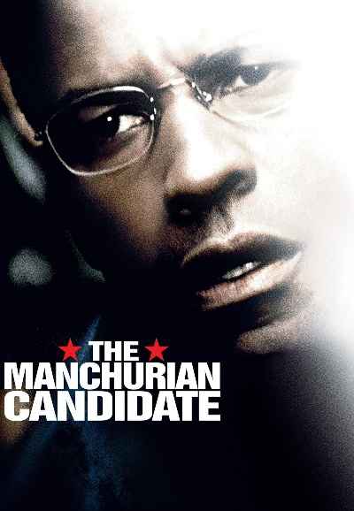 The Manchurian Candidate