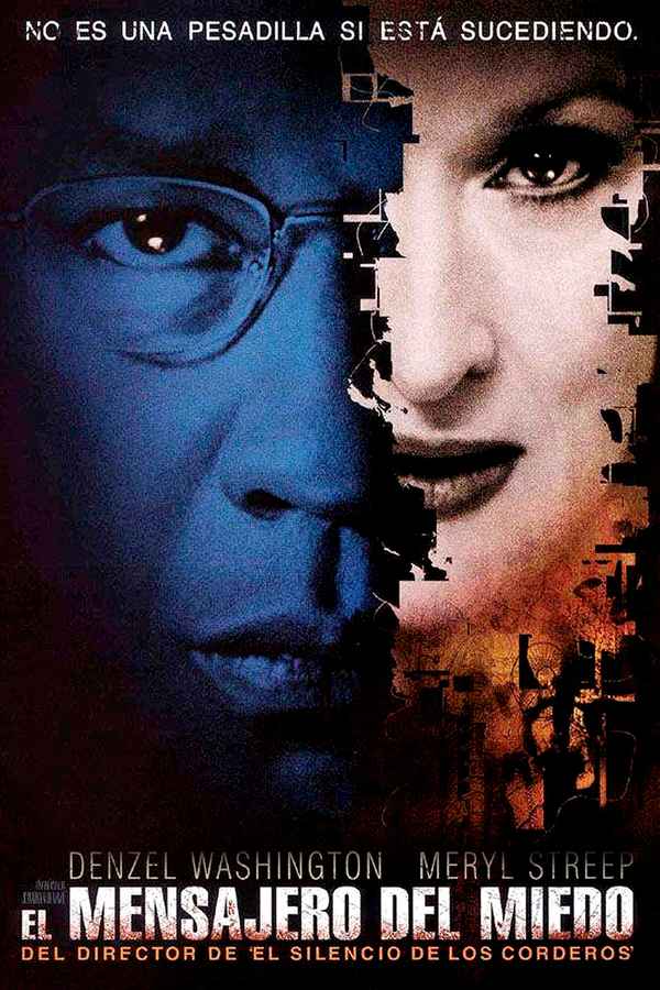 The Manchurian Candidate Poster 2