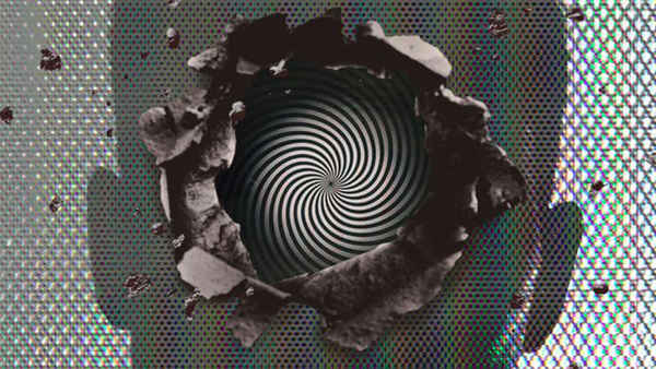 The Mandela Effect Poster 5