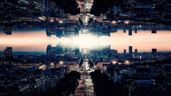 The Mandela Effect Poster 2