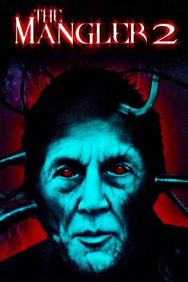 The Mangler 2 Poster 6
