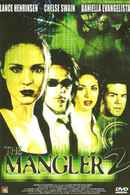 The Mangler 2 Poster 7