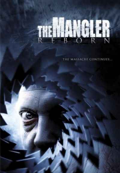 The Mangler Reborn