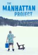 The Manhattan Project Poster 2
