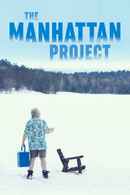 The Manhattan Project Poster 1