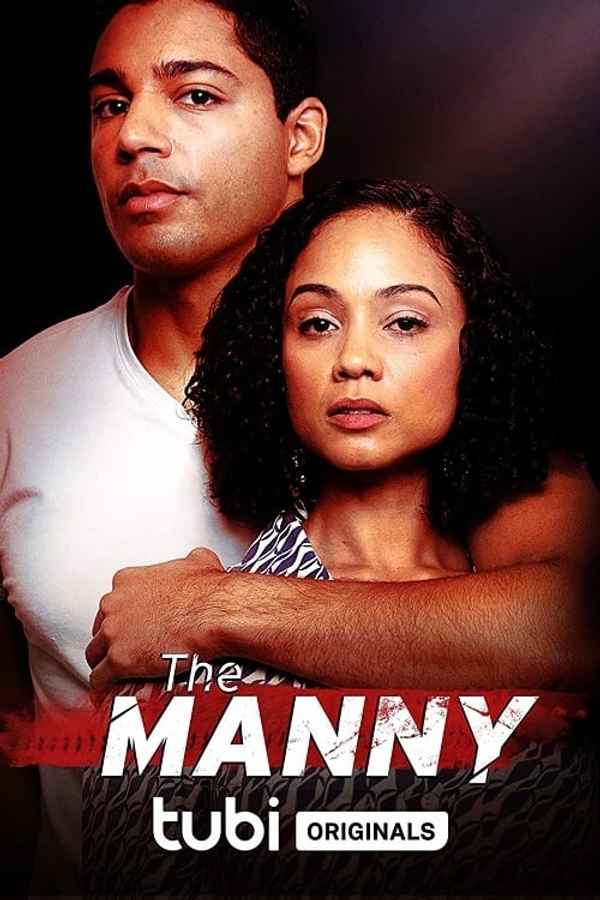The Manny Poster 3