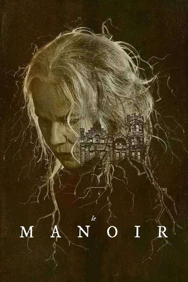 The Manor Poster 5