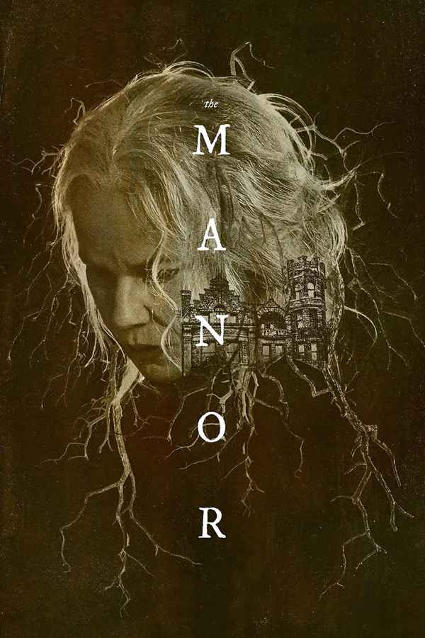 The Manor Poster 4