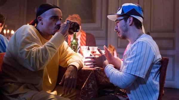 The Mansion Poster 6