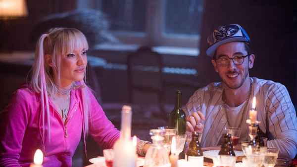 The Mansion Poster 3