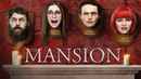 The Mansion Poster 2