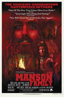 The Manson Family Poster 5