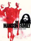 The Manson Family Poster 3