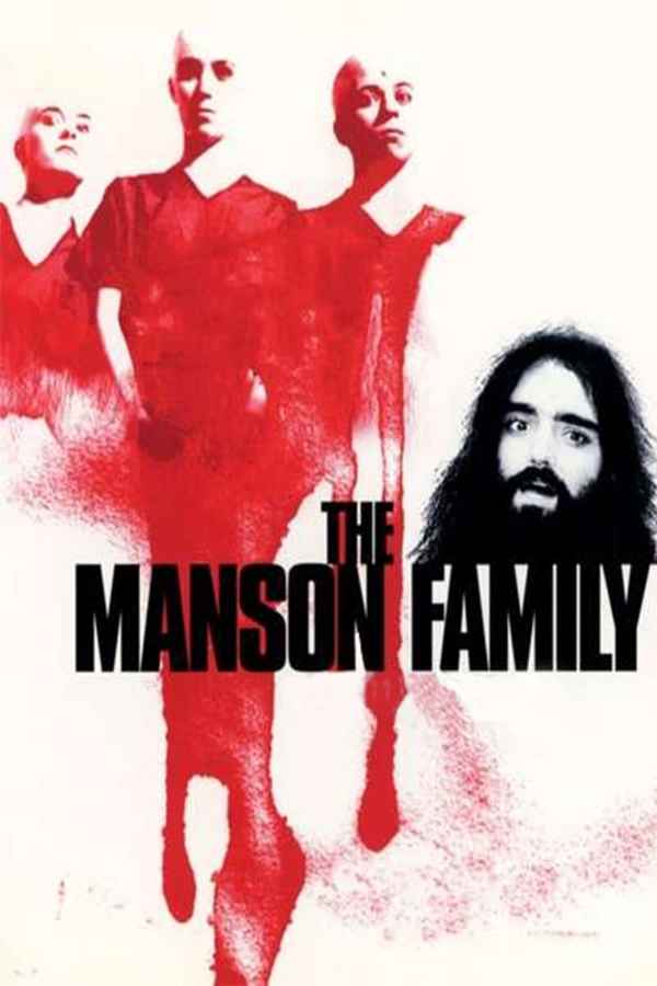 The Manson Family Poster 6