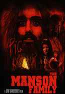 The Manson Family Poster 7