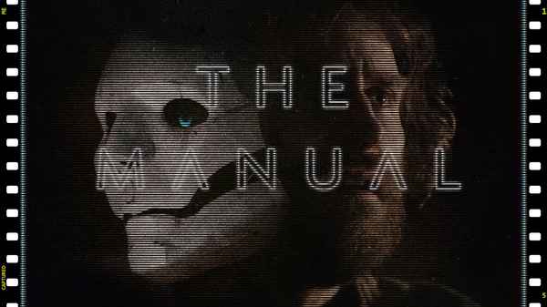 The Manual Poster 1
