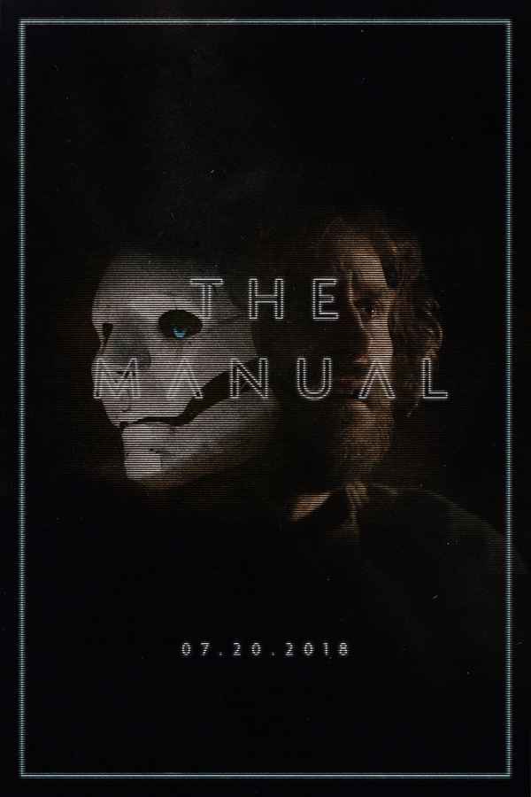 The Manual Poster 2