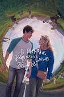 The Map of Tiny Perfect Things Poster 2