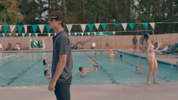 The Map of Tiny Perfect Things Poster 4