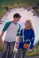 The Map of Tiny Perfect Things Poster 3