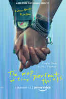 The Map of Tiny Perfect Things Poster 7