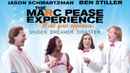 The Marc Pease Experience Poster 4