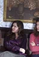 The March Sisters at Christmas Poster 4