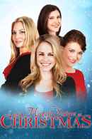 The March Sisters at Christmas Poster 2
