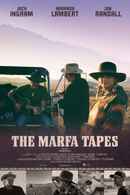 The Marfa Tapes Poster 4