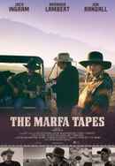The Marfa Tapes Poster 5