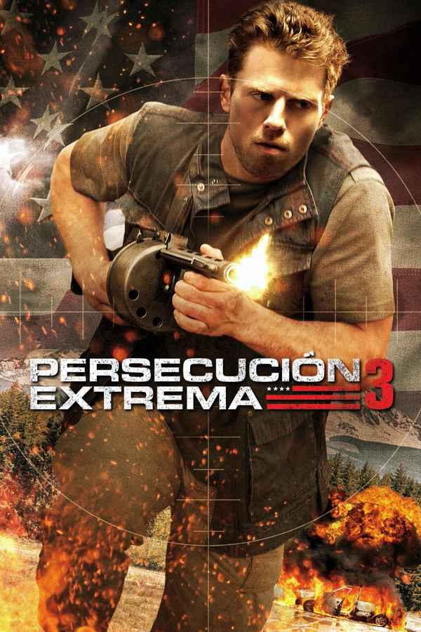 The Marine 3: Homefront Poster 6