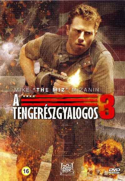 The Marine 3: Homefront