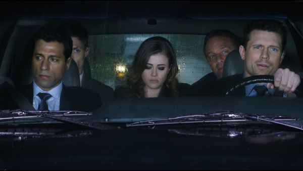 The Marine 4: Moving Target Poster 7