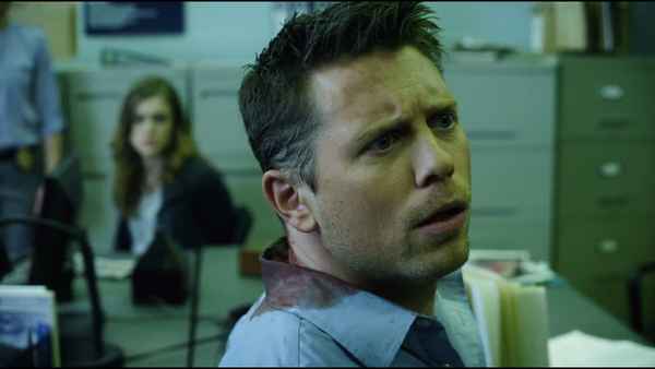 The Marine 4: Moving Target Poster 4