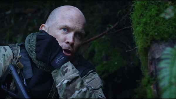 The Marine 4: Moving Target Poster 5