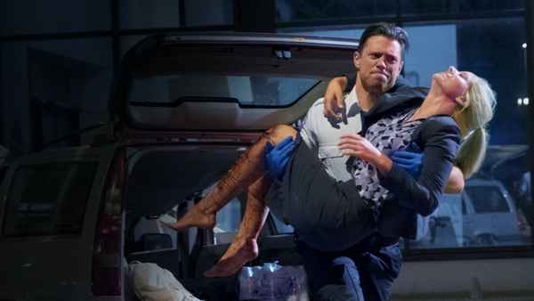 The Marine 5: Battleground Poster 3