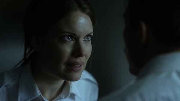 The Marine 5: Battleground Poster 5