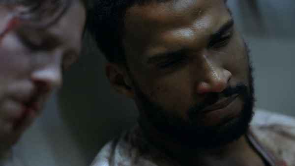 The Marine 5: Battleground Poster 6