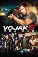 The Marine 5: Battleground Poster 7