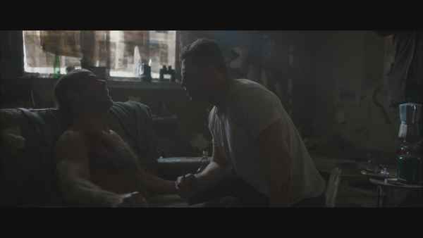 The Marine 6: Close Quarters Poster 4