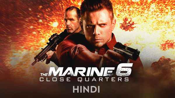 The Marine 6: Close Quarters Poster 5