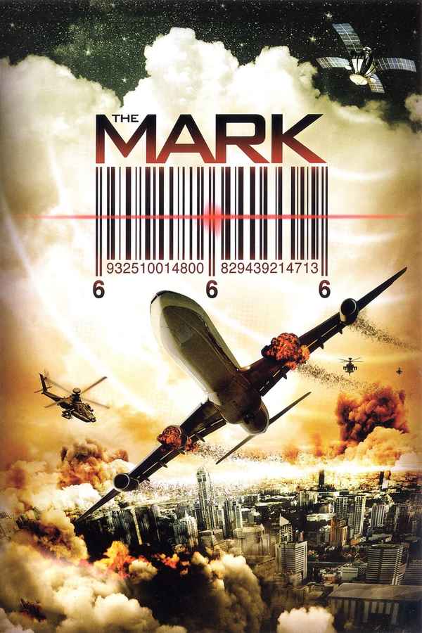 The Mark Poster 5