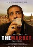 The Market: A Tale of Trade Poster 1