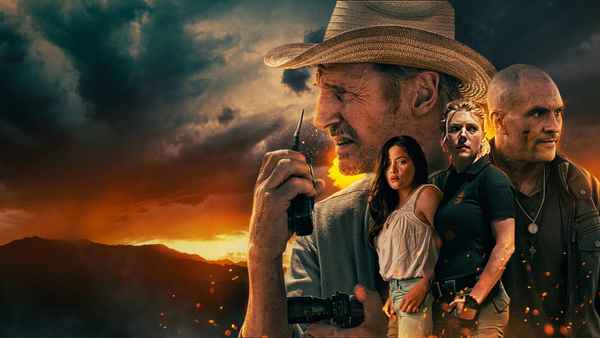 The Marksman Poster 7